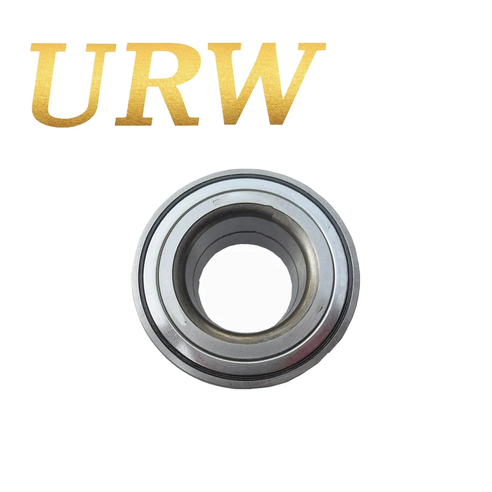 SW803142 URW Auto Parts 1pcs Car Accessories Front Wheel Hub Bearing For Mitsubishi Lancer Soueast Lioncel V3 V5 V6