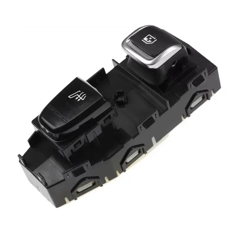 

AEE5-Car 93581R0240WK 93581-R0240WK 8-контактный одиночный переключатель стеклоподъемника для левого руля