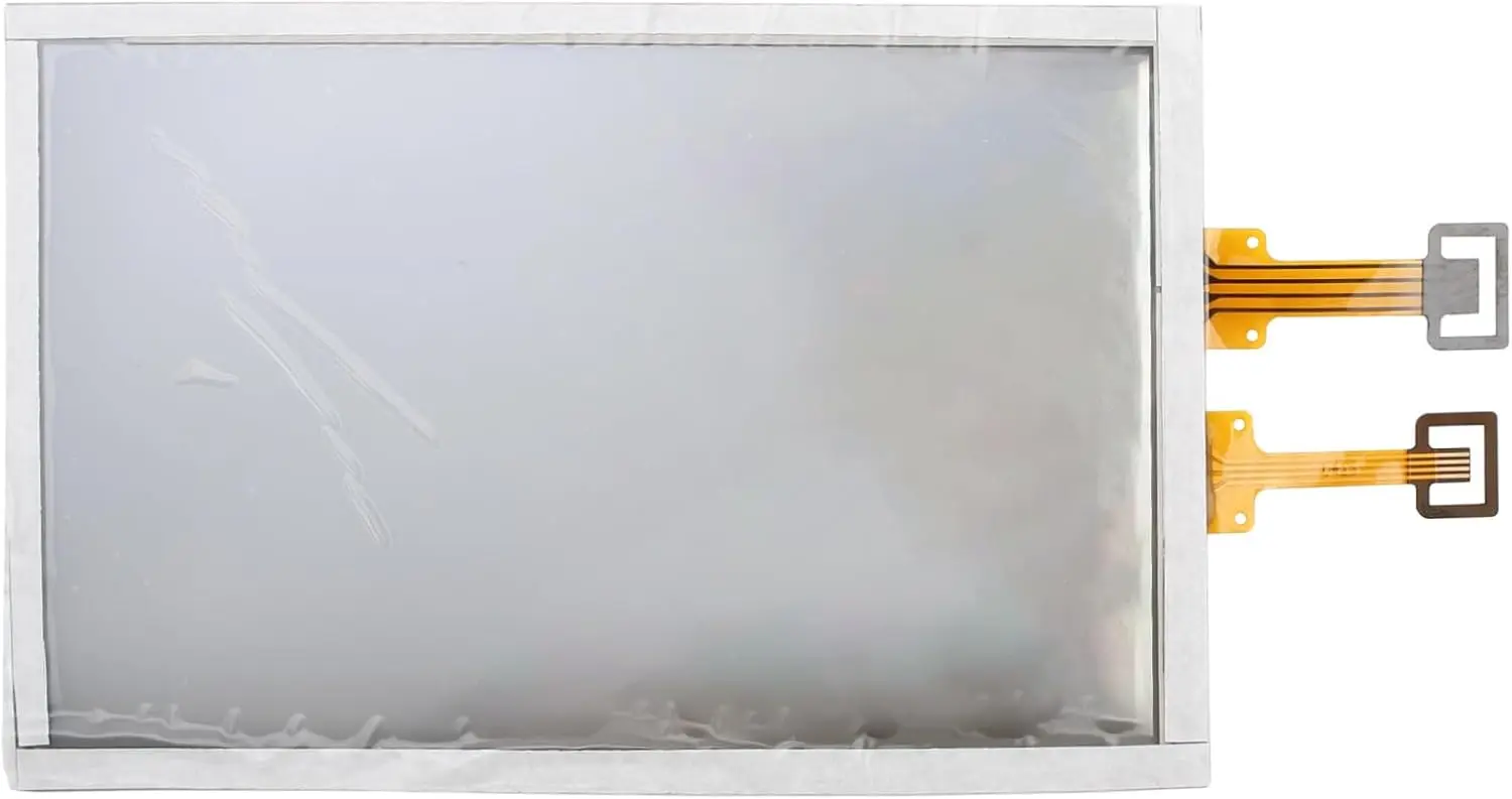 Radio estéreo de navegación con Digitalizador de pantalla táctil para Acura TLX MDX 2014-2016 7'