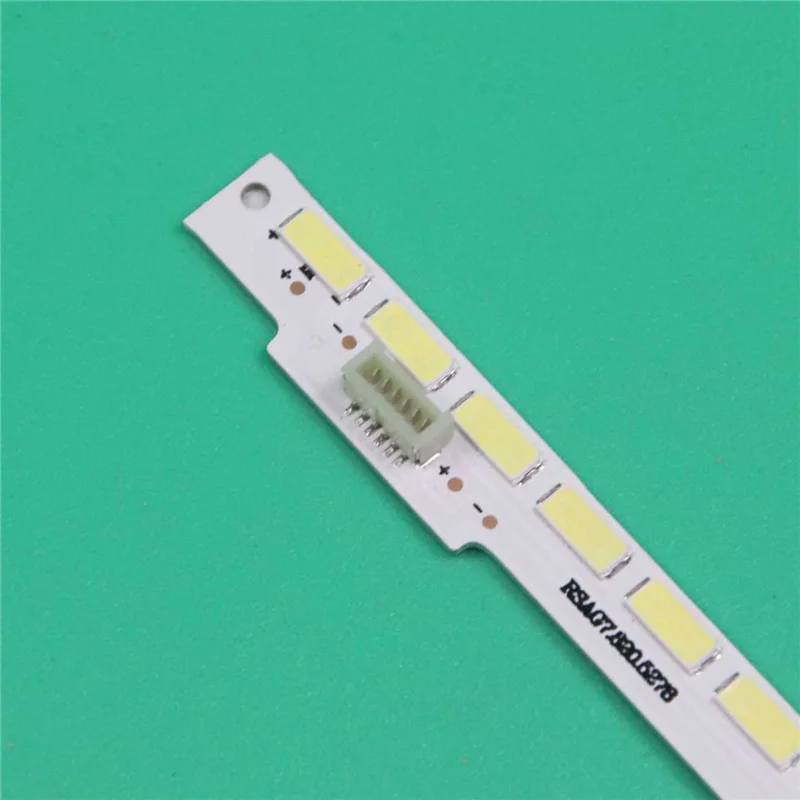 テレビ LED ライトバー RSAG7.820.5387 バックライトストリップハイセンス LED42A300 LED42EC310D LED42H130 アレイ 2013CHI420 7030 56 REV1.0