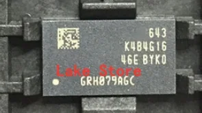 

K4B4G1646E-BYK0 FBGA-96 FBGA96 K4B4G1646E