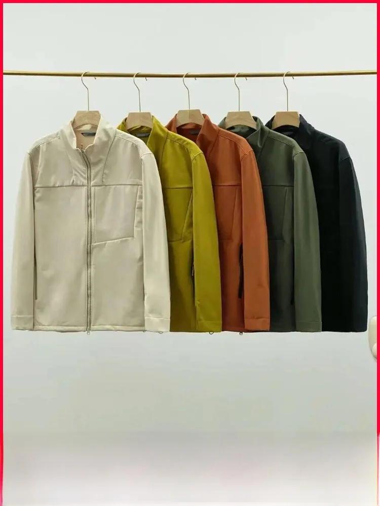 Men's Autumn Winter…