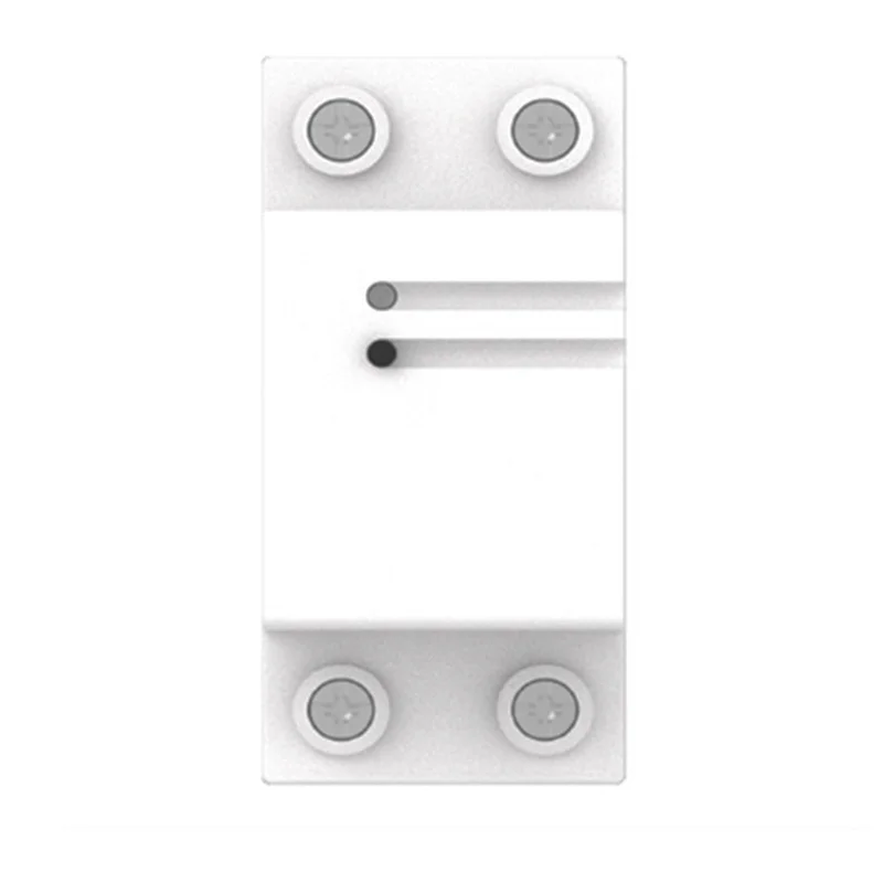 

-A95Z 63A Tuya WIFI Smart Energy Meter For Smart Life Community Nursing Home Institutions