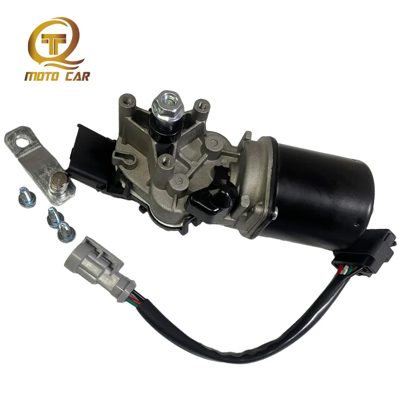 

288006475R Front Windscreen Wipers Motor For Dacia Logan Dacia Sandero 2013-2020 Car Wiper System