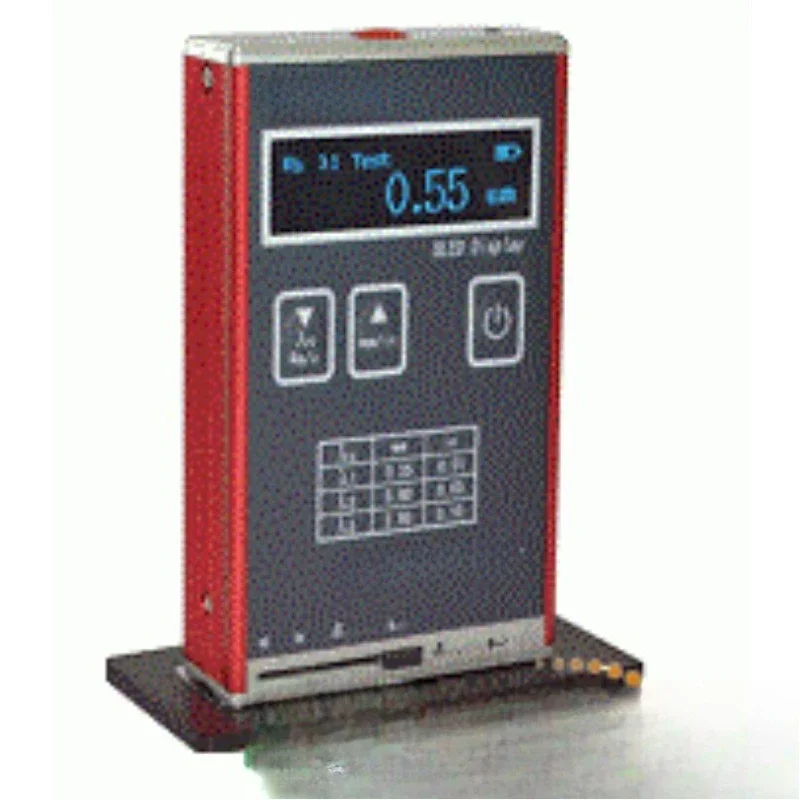 TR100A Roughness Meter, TR100A Surface Roughness Meter, Pocket Roughness Meter