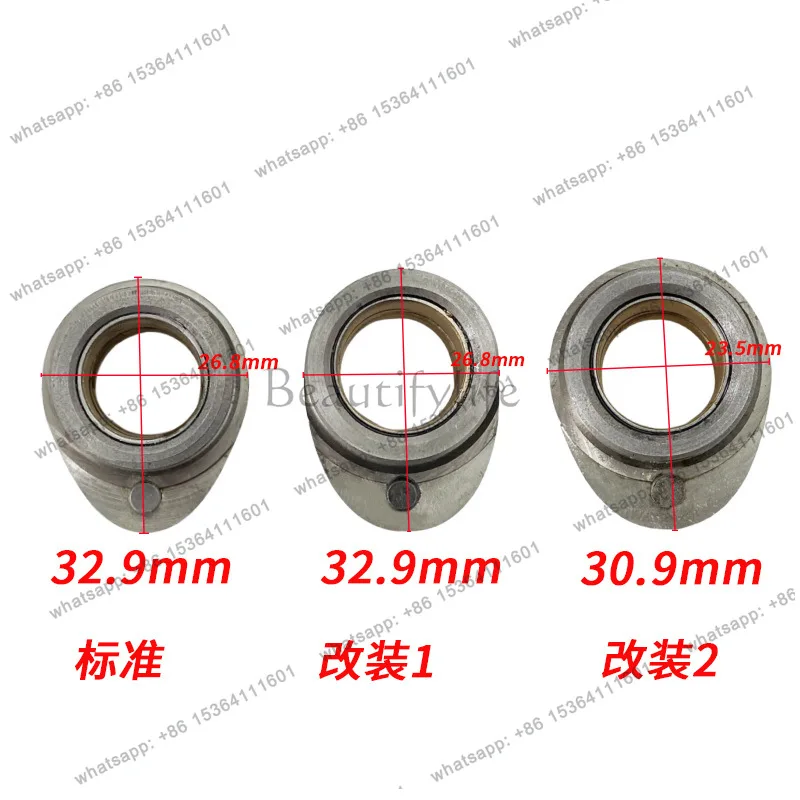 

Modified CG125 Cam Head Motorcycle Engine Camshaft Suitable for CG125 CG150 Camshaft