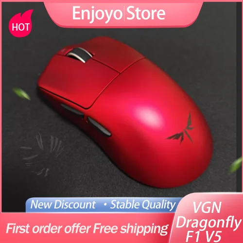 raton-inalambrico-para-juegos-vgn-dragonfly-f1-v5-tri-modo-doble-velocidad-de-sondeo-de-8k-chip-nordic-54lm20-ligero-ergonomico-para-esports-en-pc