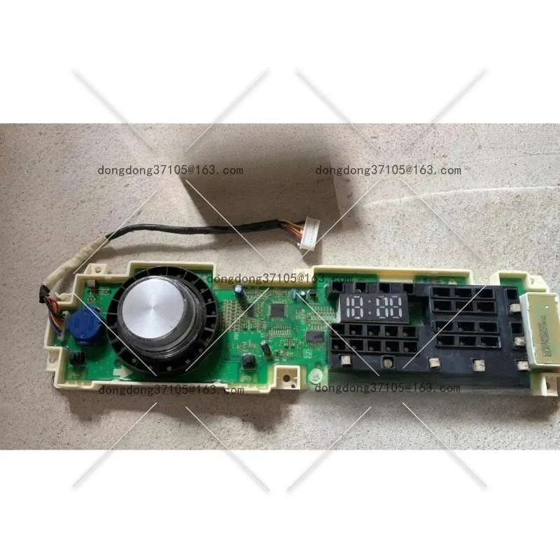 

Стиральная машина-L51VNG20 Плата дисплея компьютера EBR 85054026 / 85054036 / 85054028