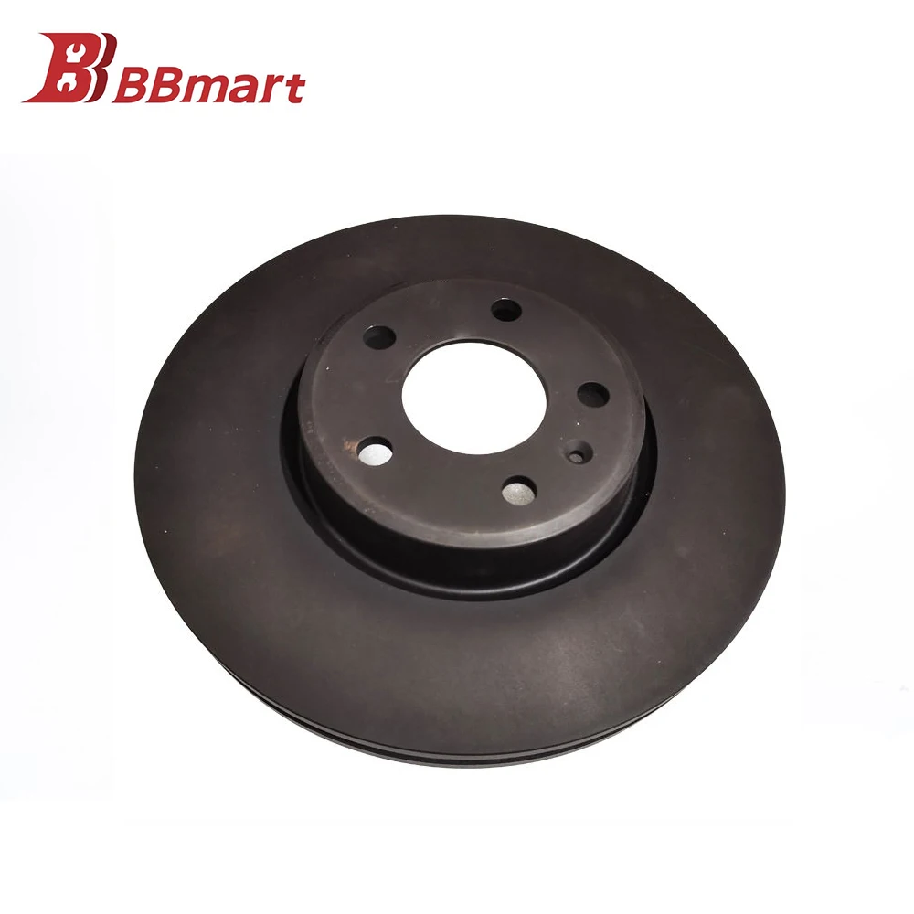 

BBmart Auto Spare Parts 2 pcs Front Brake Disc For VW Audi A5 A6 A7 S5 S6 OE 8W0615301AA Factory Directsale Good Price