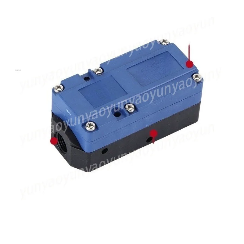 Mini Generador de Vacío Neumático ABX/ABM5/10/20/30 -A/B/C para Automatización Industrial