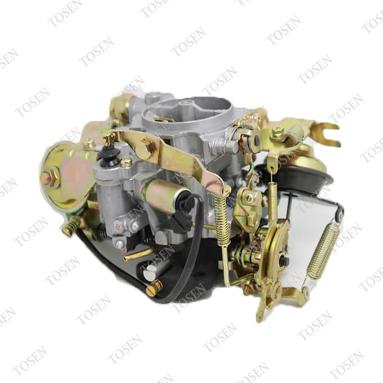 

Carburetor Carb For 4G63 Galant Talon Freeca Eclipse Space Gear MD-196458 MD196458