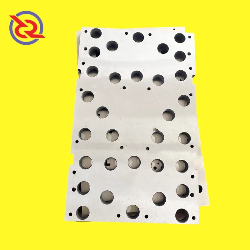 China Sheet Metal Punching Mould Stamping Parts Progressive   Die Tools