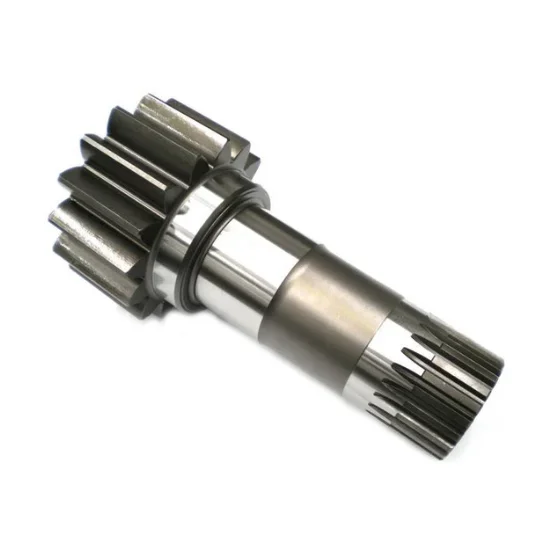 Swing Prop Shaft 207-26-62180 2072662180 for Excavator Parts PC300-7