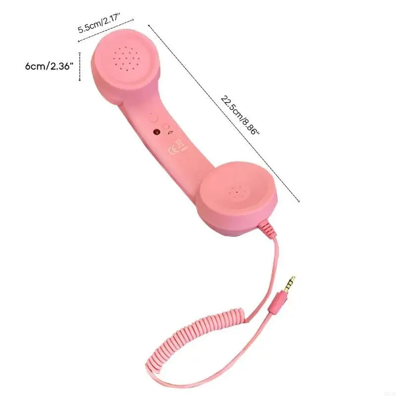 Forniture per cellulari per cellulare per auricolare cablato cellulare R9JC