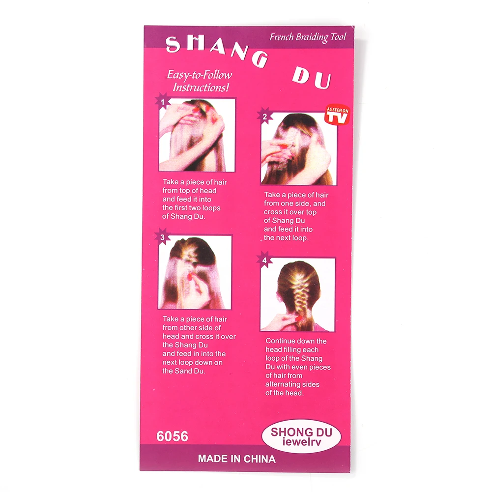 

DIY плетение волос валик волшебные бигуди для укладки плетения инструмент для изготовления булочек