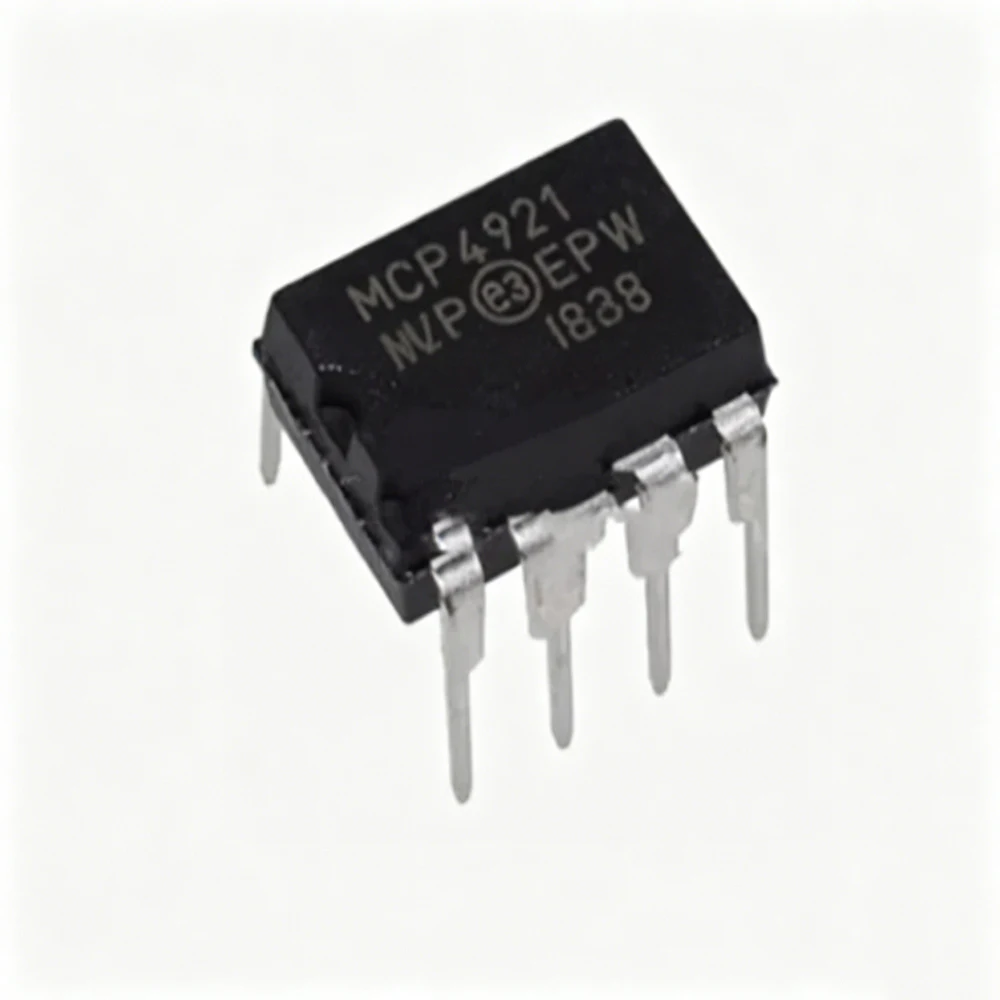MCP3201-CI MCP3202-CI MCP41010-I MCP41050-I MCP4822E MCP4921-E MCP6002-I MCP601-I MCP6022-I MCP2551-I/P DIP 10pcs