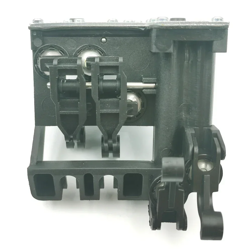Sitzhöhenregelventil für Grammer 90.3/90.5 für MAN TGA TGS TGX LKW 81623986083 81623986032 81154025006 81154025050 – Detail 4