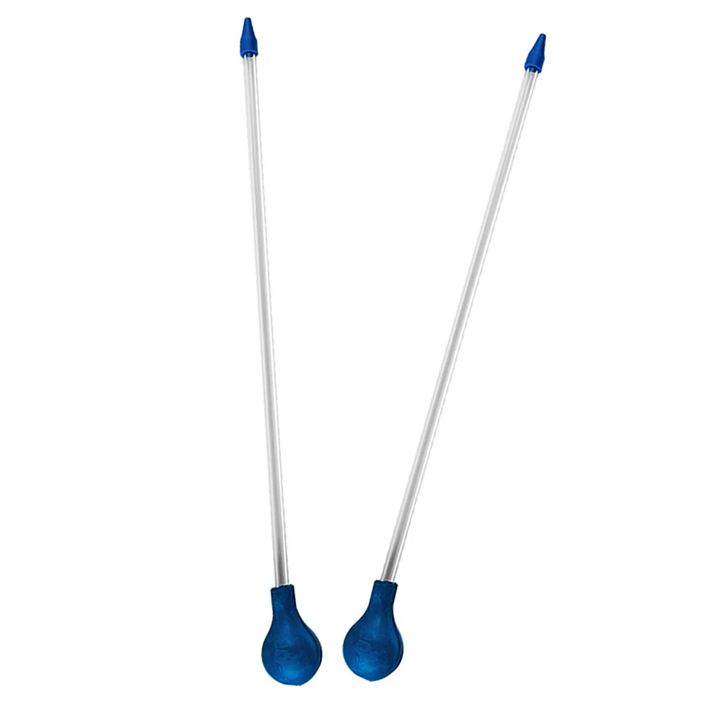 

2pcs Coral Feeder Fish Tank Silicone Glass Feeding Tool For Aquarium Spot Feeding Portable Liquid Phytoplankton Dropper Aquarium