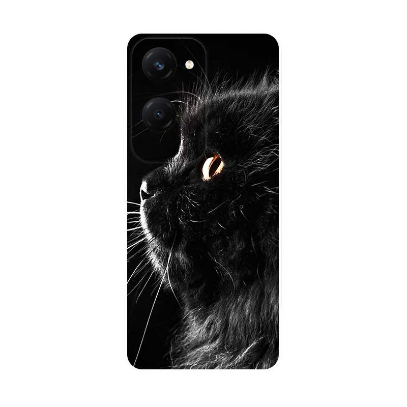 Case For Vivo Y28S 5G Cover Y 28S Soft Silicone Cute Protective Back Cases for Vivo Y28S Phone Case VivoY28S