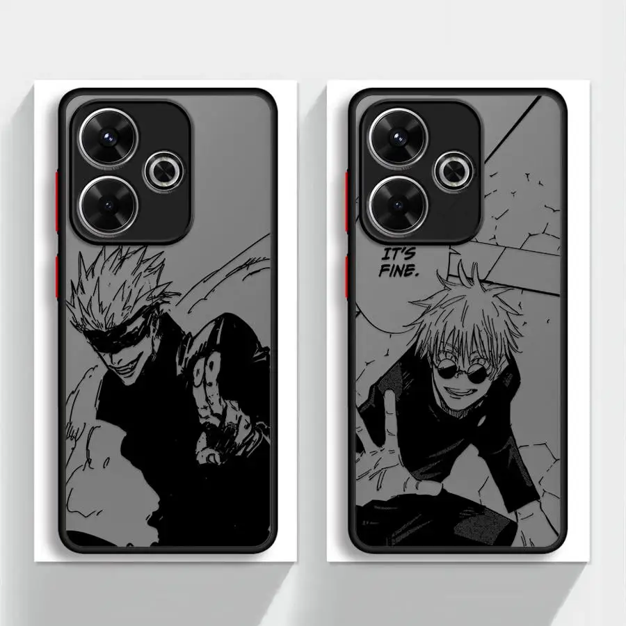 Anime Man Cool Tpu … - image