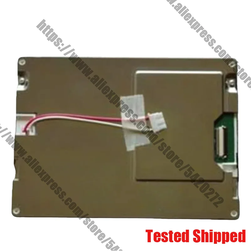 

Brand-new original 5.7-inch LQ057Q3DC11, LQ057Q3DC12, LQ057Q3DC01 and LQ057Q3DC02 LCD screens