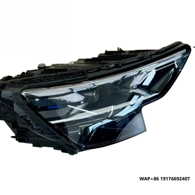 

Genuine for ‘Audi RSQ ’Laser Headlights 2024-2025 Original New SQ8 Q8 Matrix LED Headlamp OEM 4M8941085 4M8941086