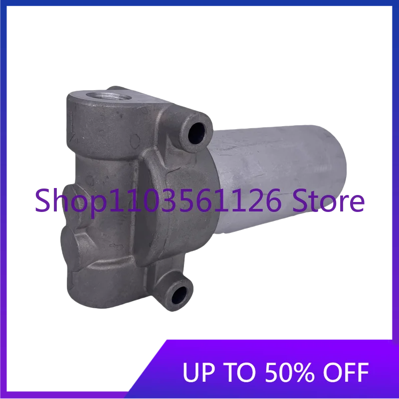 مجموعة مرشح الخلية الهيدروليكية عالية الجودة للحفارة ZAX EX120 EX200 EX210 EX230-2-3-5 جودة المعدات #5