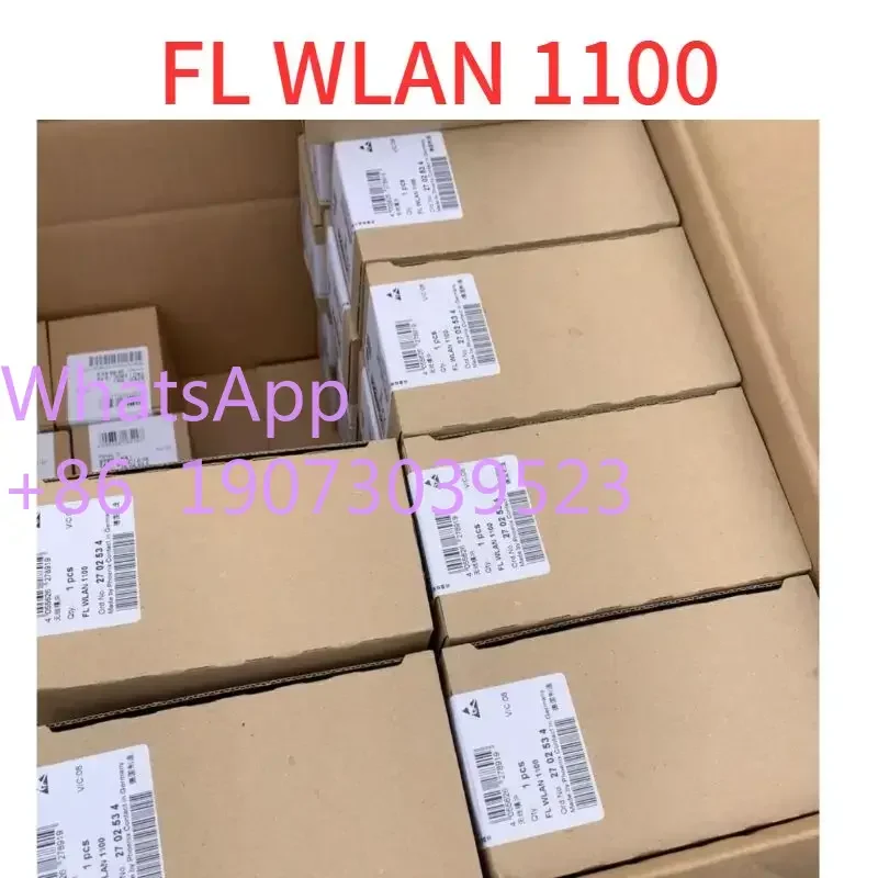 Brand New  Switch 2702534 FL WLAN 1100