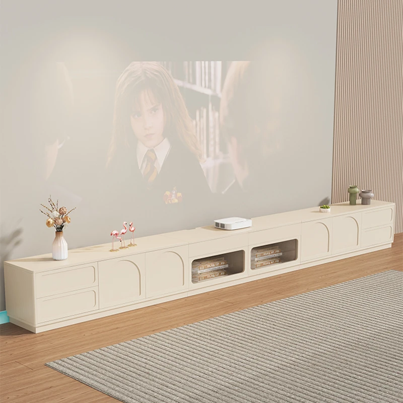 

Modern Luxury Tv Stands Salon Archivadores Entrance Hall Furniture Wood Shelf Tv Table Monitor Movies Entertainment Living Room