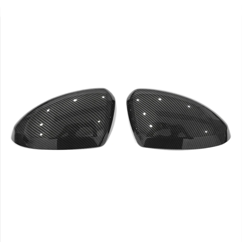 Car Rearview Mirror Cover Parts Accessories For Toyota 86 Subaru BRZ 2012-2020 Side Door Mirror Cap