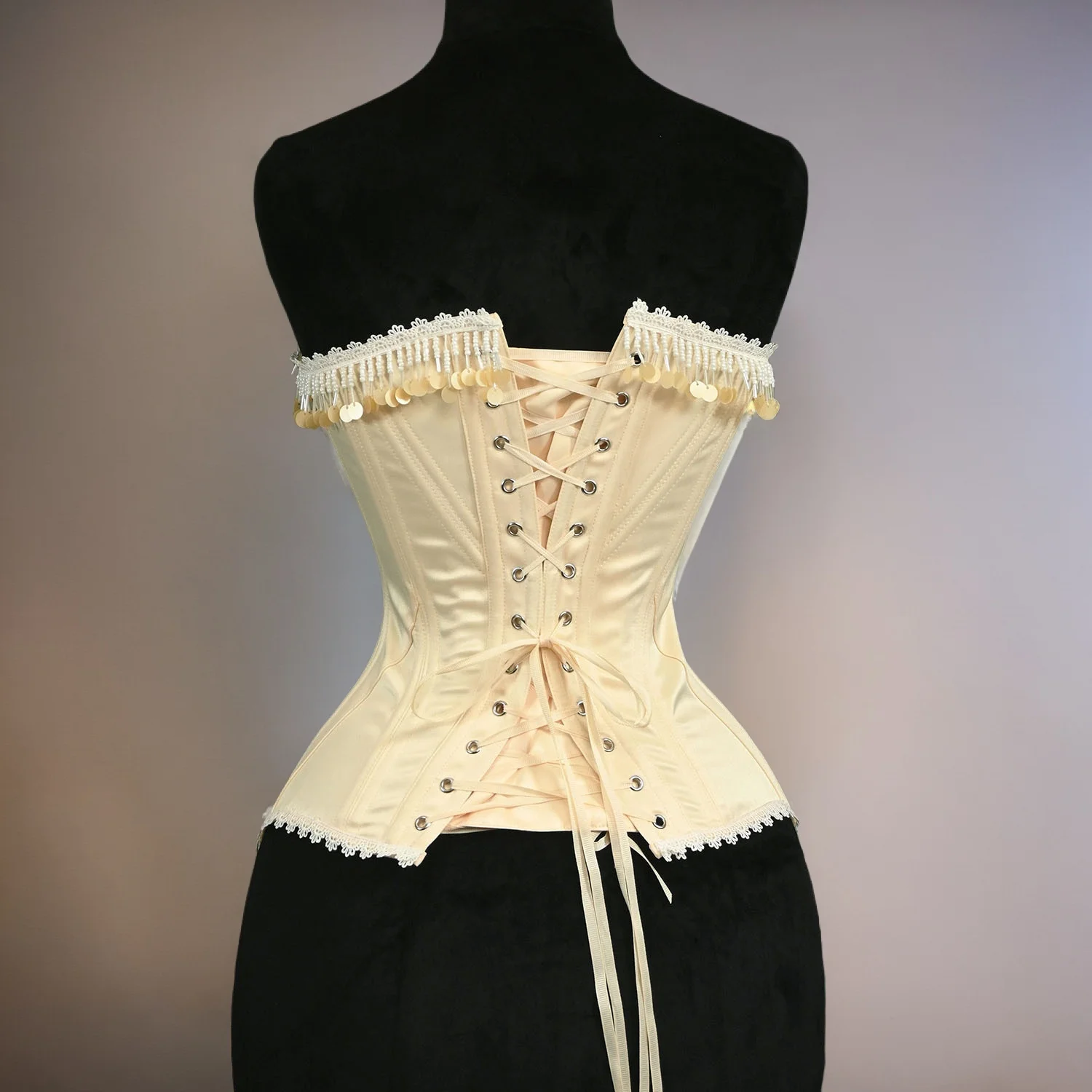 

Женский сексуальный корсет с кисточками, кружевные топы без бретелек, элегантные желтые бюстье, роскошные винтажные свадебные корректирующие корсеты, вечерние корсеты, лиф