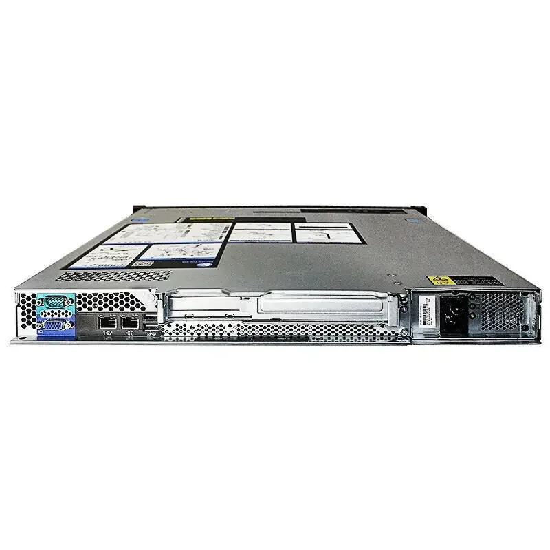Suitable for Lenovo Rack Server SR258 Rack Server, Database Service Virtualization Host