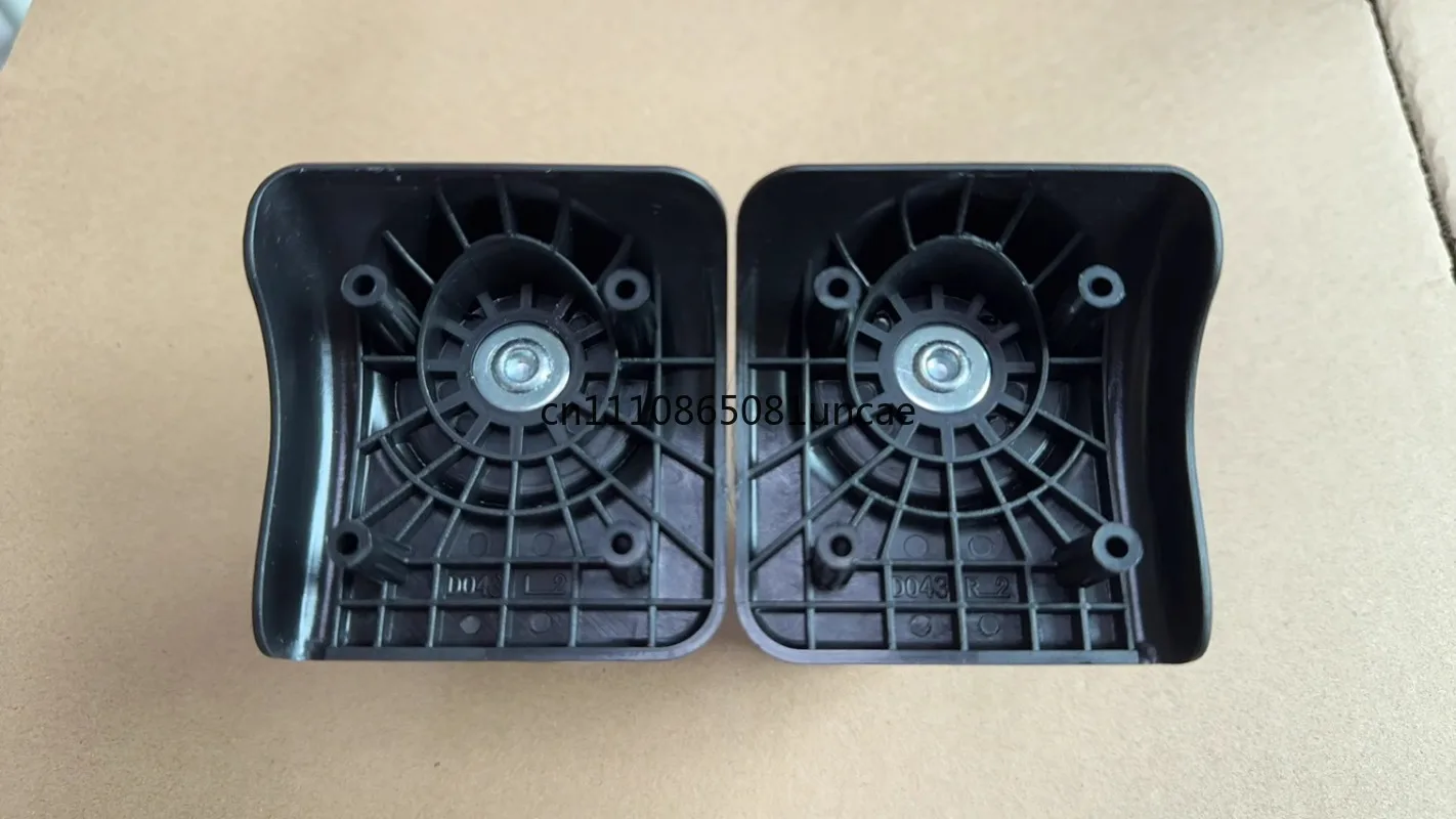 

Suitable for Replacing Luggage Wheels with Luggage Accessories D043 Universal Wheels for TheTravel 25R Suitcase