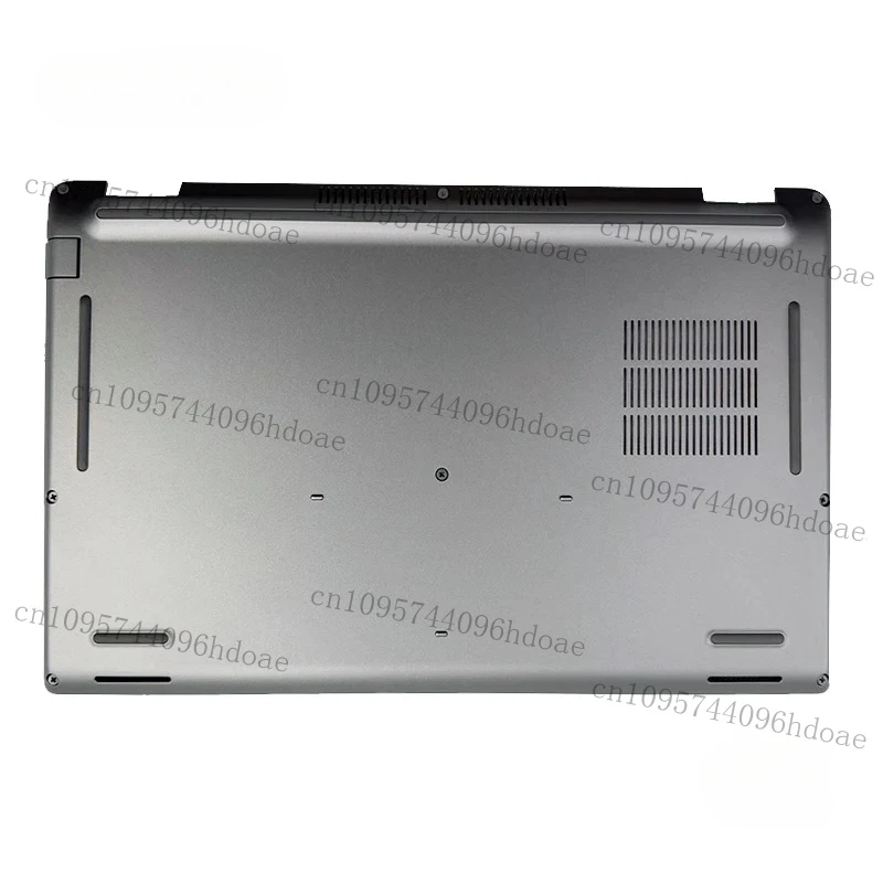 

НОВАЯ ОРИГИНАЛЬНАЯ нижняя крышка для ноутбука DELL Latitude 5421 E5421 0JG7NR, серебристая