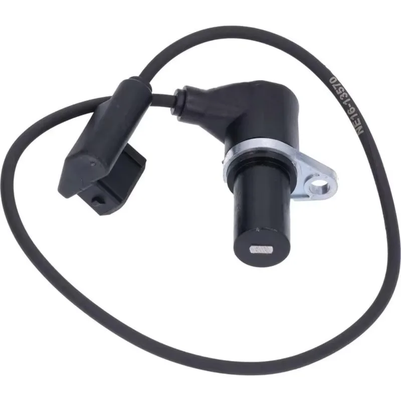 12141247622 untuk BMW E36 318i 318is 318ti 1.9L 1996-1999 Sensor Posisi Poros Engkol Mesin Baru