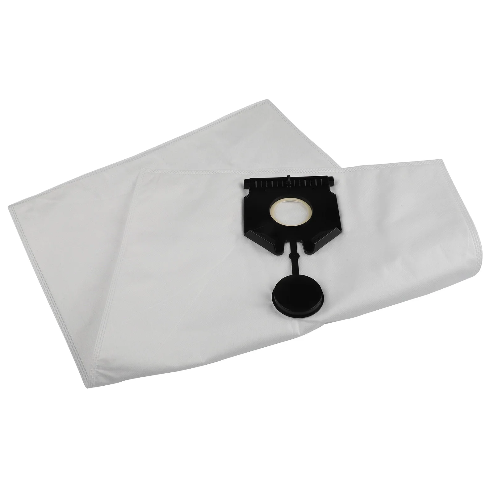 5 أكياس غبار للمكنسة الكهربائية Karcher NT 401 NT 501 Tact 2 889155 0 قماش غير منسوج لجمع الغبار الفعال