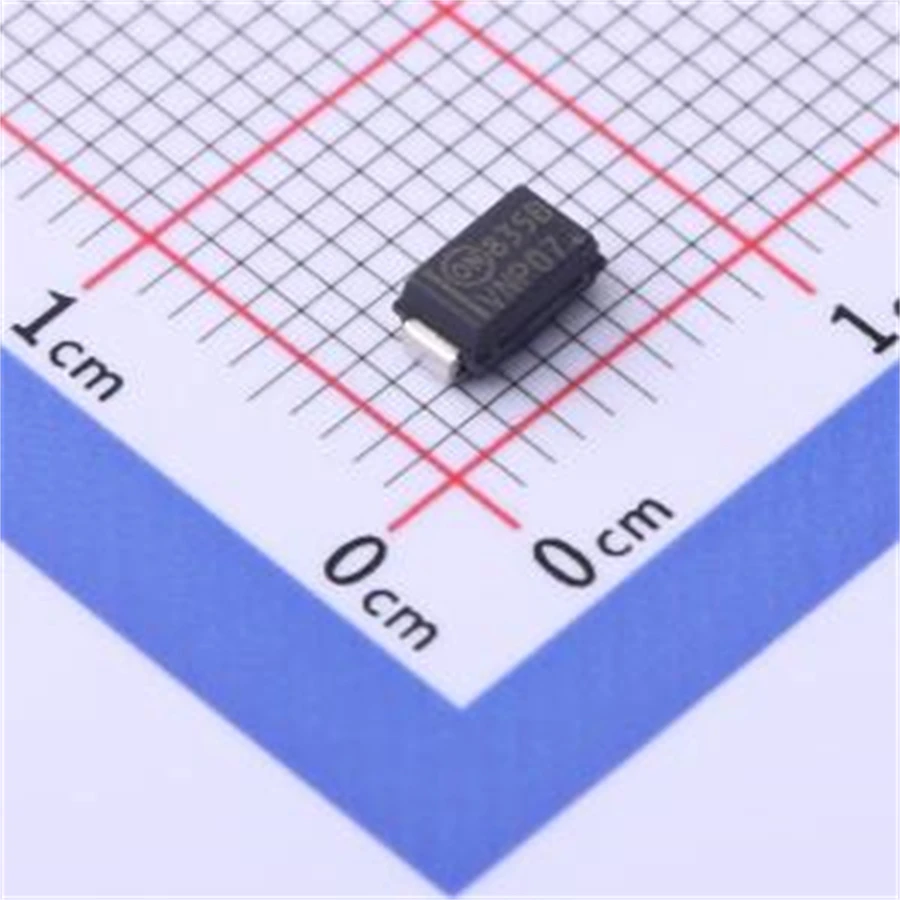 

50PCS/LOT(Zener Diodes) SZ1SMA5935BT3G