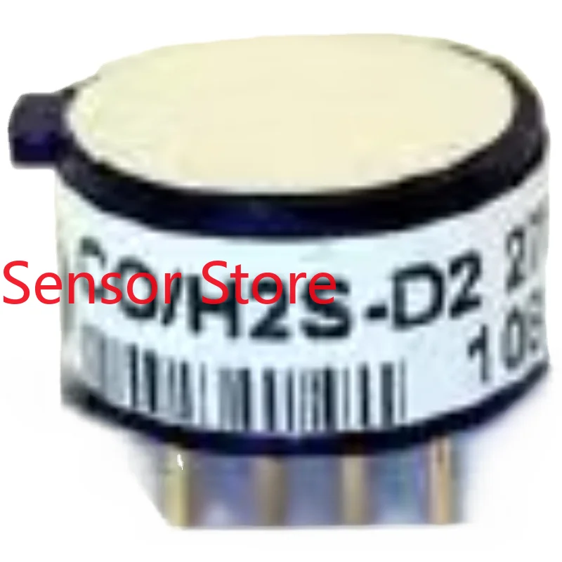 CO/H2S-D2 original carbon monoxide/H2S sensor