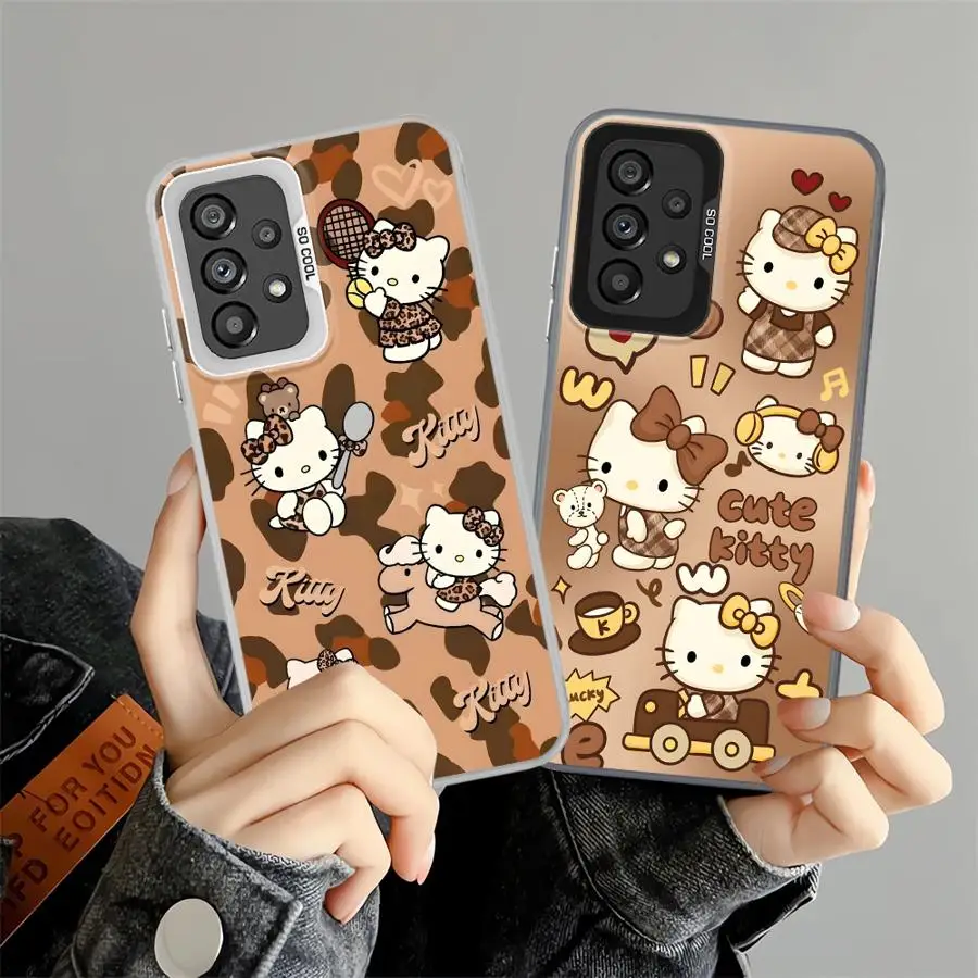 Sanrio Kitty White … - image