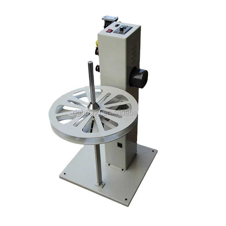 

High Quality Wire Feeder Assembly/ Pay Off Machine