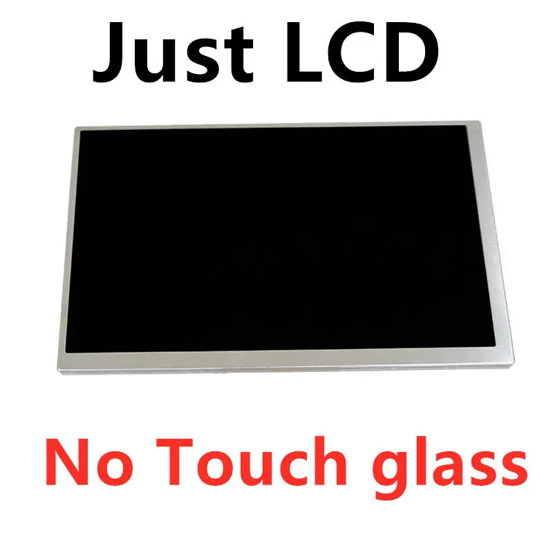 Original LCD Fit For Hantek DSO5202P Digital Oscilloscope Display screen