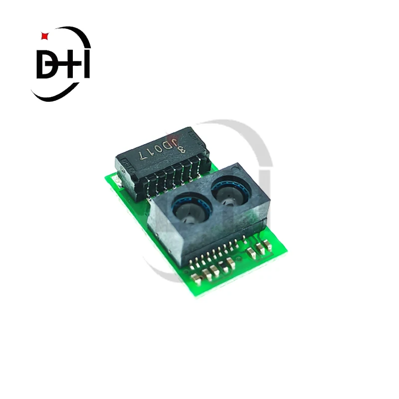 GP2Y0E03 Infrared Distance Measuring Sensor Module SHARP 4-50cm IR Ranging High Precision I2C IIC Output for Arduino