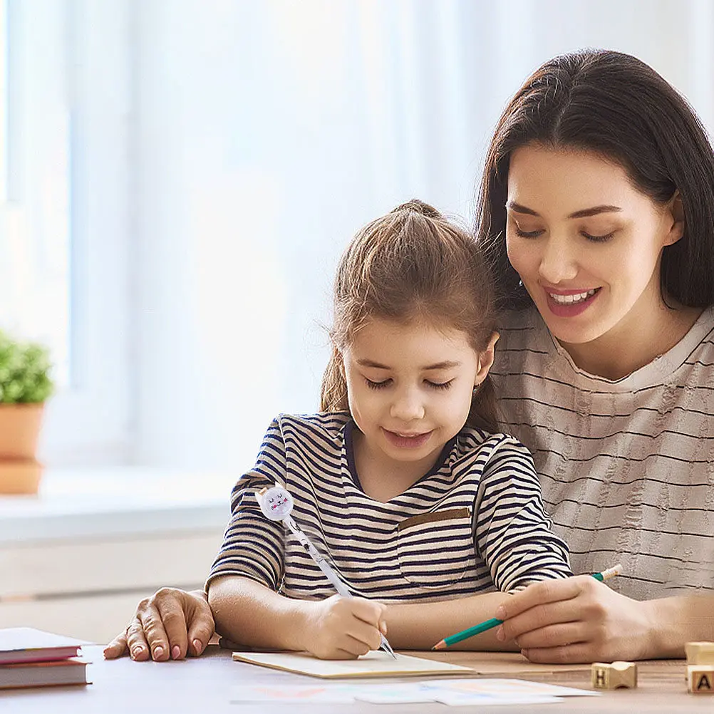 

100Pcs Pen Refills Smooth Writing Gel Pen Refill Replacements Creative Office Supplies Practical Stationery Refill Replacements