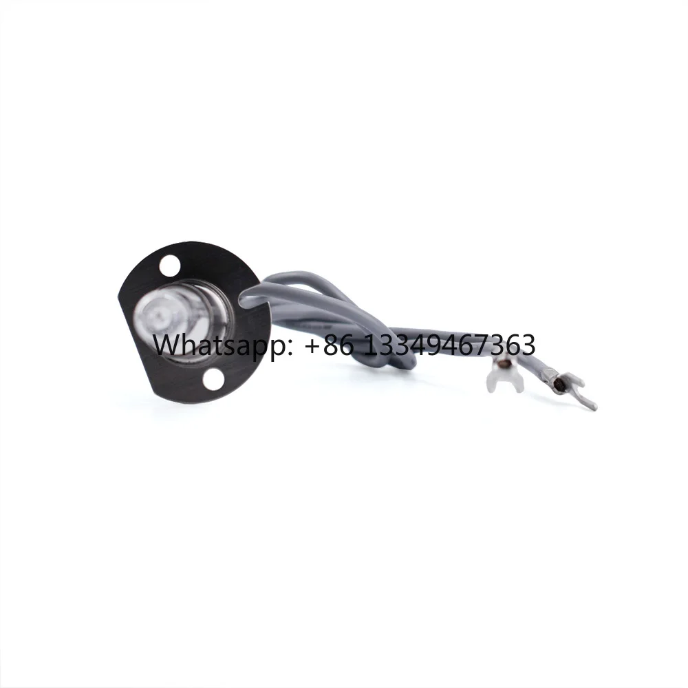 12V20W Fully Automatic Biochemical Analyzer Light Source Bulb with Cable
