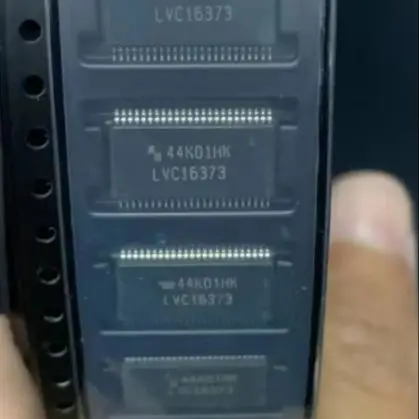 

(2 шт.) SN74LVC16373DGGR LVC16373 SSOP 74LVC16373 Электронный компонент, чип, интегральная схема, микросхема, в наличии