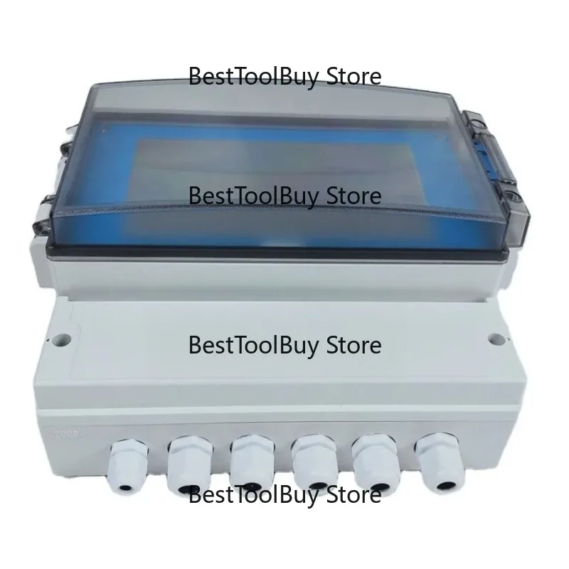 

Online PH/Conductivity Transmitter Multi-parameter PH TDS EC Conductivity Meter Conductivity Controller For Water