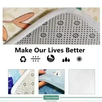 Retro motocyklový koberec do obývacího pokoje, ložnice, pohovky, dekorace, rohožky do kuchyně, velký koberec, protiskluzová podlahová rohožka, piknikový tábor 8 nejlepší prodej motocyklové koberce - №8