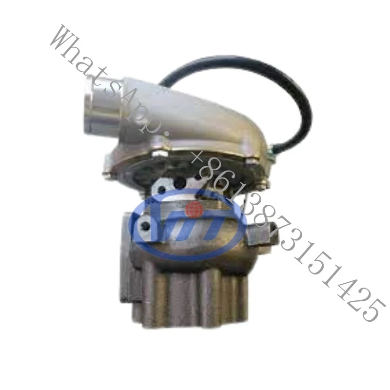 

Suitable VIT-JE GT3271LS Turbocharger 716677-5001S 716677-0001 Bus 4.5 Ton Truck 6.6L