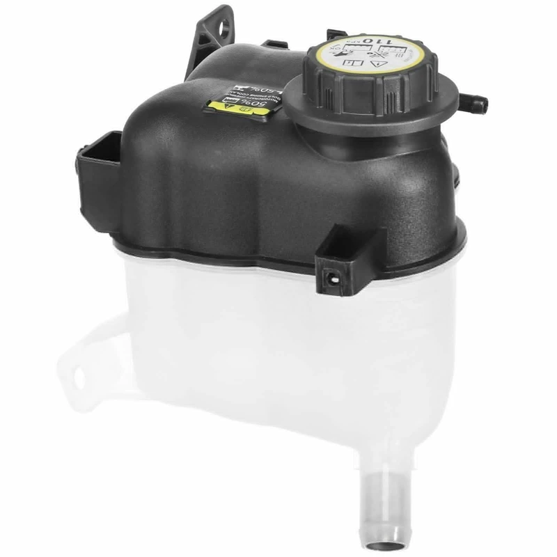 Tangki pemulihan cairan pendingin mesin baru untuk Explorer Taurus Cooler Expansion Tank Expansion 603 364-