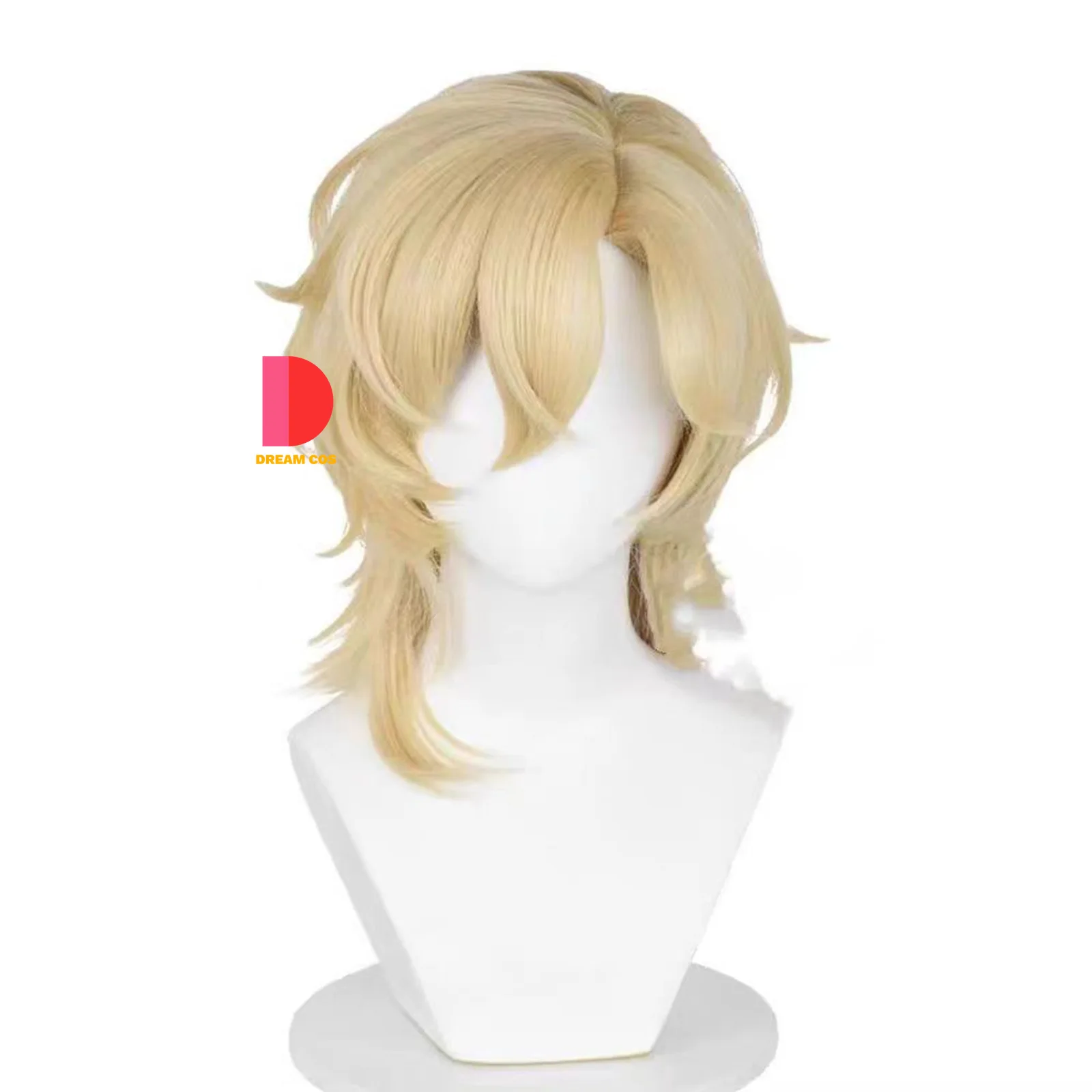 Honkai Star Rail Aventurine Cosplay Costume Carnival Uniform Wig Anime Halloween Costumes Men Game Character Outfit Set Hot Sale